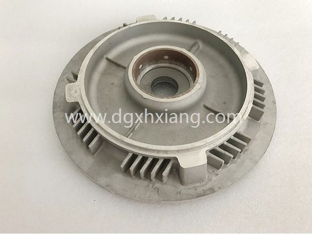 鑄造企業為什么需具有長遠的目標？