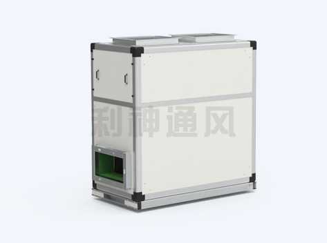 立式新風換氣機